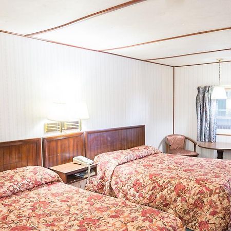 Dutch Treat Motel Ronks Kültér fotó