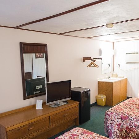 Dutch Treat Motel Ronks Kültér fotó