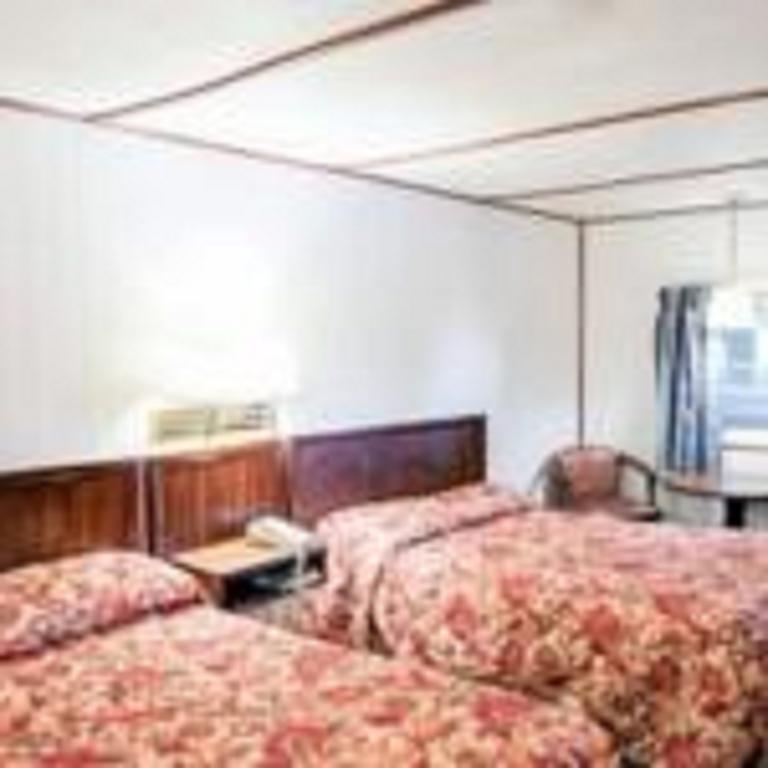 Dutch Treat Motel Ronks Kültér fotó